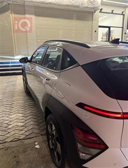 هيونداي كونا